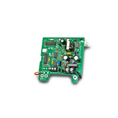 Dart Controls -55H2 - Isolated Voltage Follower 120/240 Vac