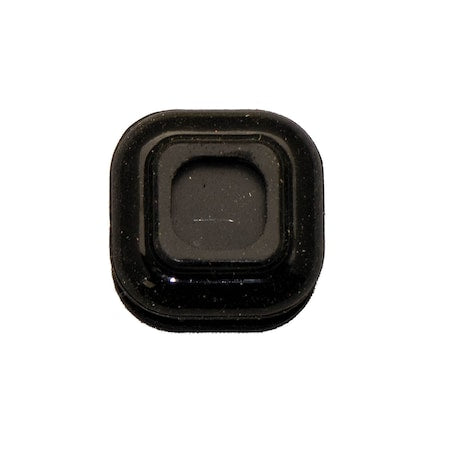 Ericson 55BLACK - PENDT STN PRT BOOT BLK 5500 SRSBTN COVER