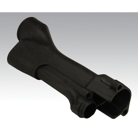Dynabrade 56468 - 2-Hand Orbital Handle Assembly