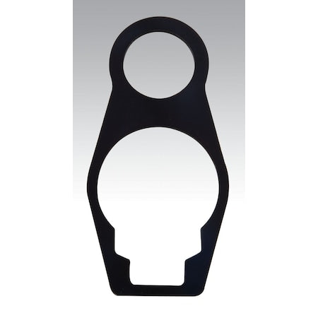 Dynabrade 56592 - Hang Plate,56592