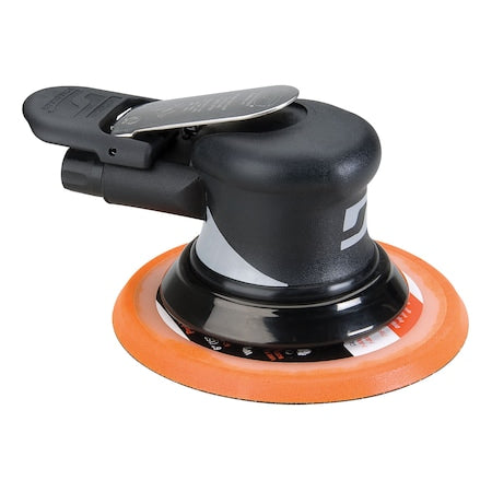 Dynorbital Supreme 56826S - Supreme Random,Orbital Sander,6"