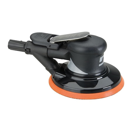 Dynorbital Supreme 56829S - Supreme Random,Orbital Sander,6"