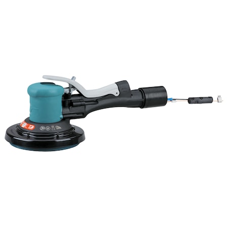 Dynorbital 58651 - Random Orbital Sander,58651