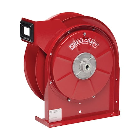 Reelcraft A5800 OLP - Hose Reel, 1/2" Hose Diameter, 25 ft. Length, 500 psi Max. Pressure