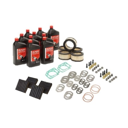 Ingersoll-Rand EXT WARRANTY KIT - 247P - Start up Kit for Compressor,Air Filter