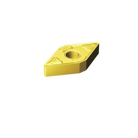 Hhip 6000-7333 - DNMG-333-DF 55 Coated Carbide Insert