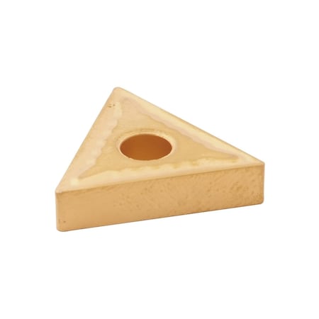 Hhip 6002-0022 - TNMG-432 C-5 Ti N Coated Carbide Insert
