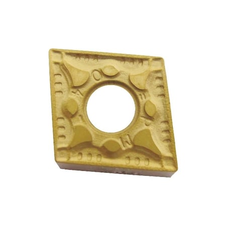 Hhip 6003-2032 - CCMT-32.52 C-5 Ti N Coated Carbide Insert