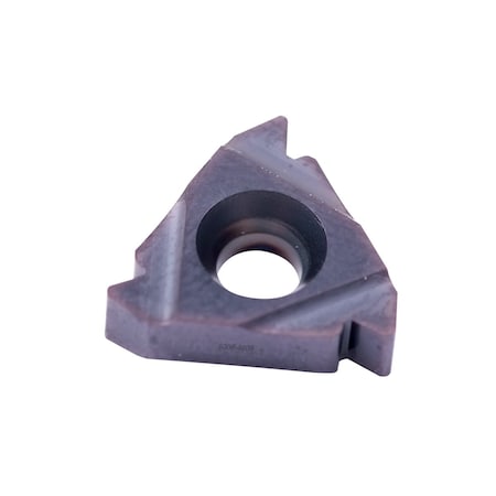 Hhip 6006-4613 - 16 ER-13 UN Ti ALN Coated External Threading & Grooving Insert