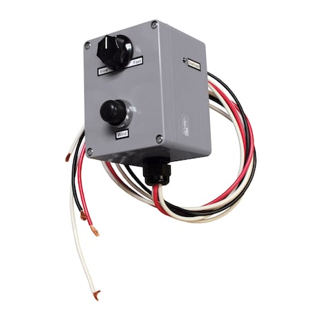 Reelcraft 600868 - Switch,Speed Control
