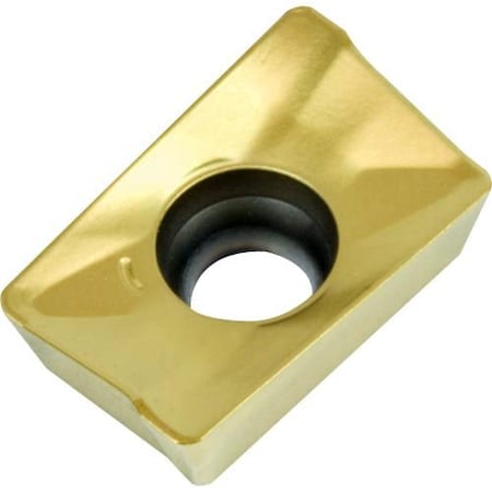 Hhip 6010-4003 - APKT-160408-PM Coated Carbide Shoulder Milling Insert
