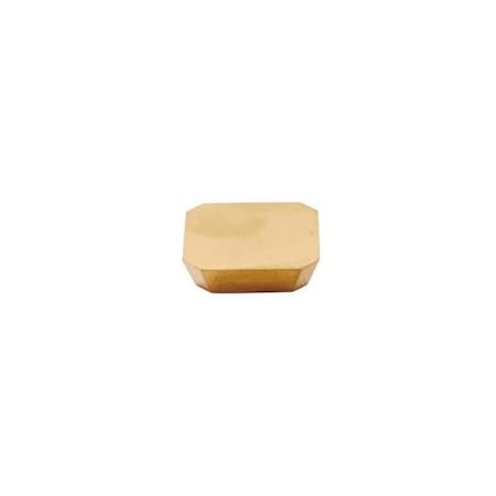 Hhip 6016-0042 - SEAN-42-AFTN C-5 Ti N Coated Carbide Insert