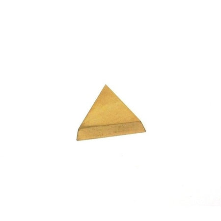Hhip 6020-1221 - TPG-221 C-6 Ti N Coated Carbide Insert