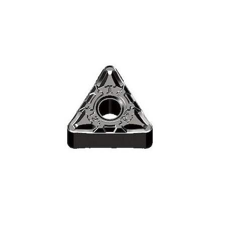 Hhip 6036-0333 - TNMG-333-DF Black Diamond Coated Carbide Insert