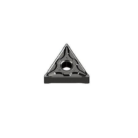 Hhip 6036-1333 - TNMG-333-DM Black Diamond Coated Carbide Insert