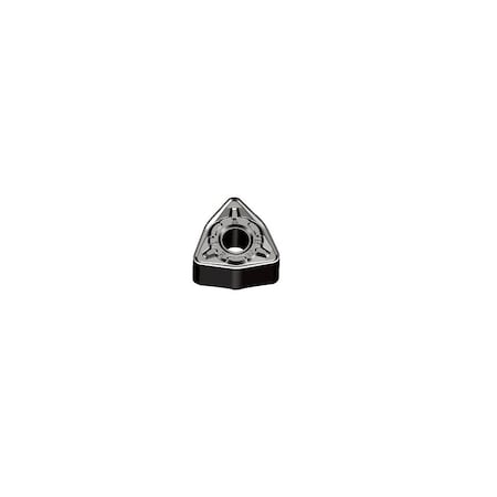 Hhip 6039-1432 - WNMG-432-DM Ti CNAl Coated Carbide Insert