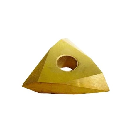 Hhip 6043-0375 - TNMA-32 NV Ti N Coated Carbide Insert
