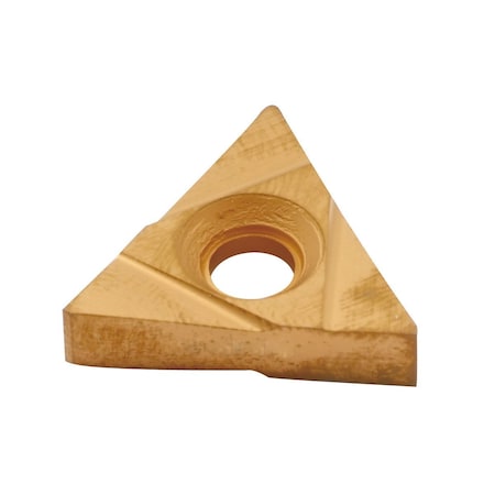Hhip 6043-0633 - TNMC-32 NGR062 Ti N Coated Carbide Insert