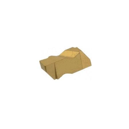 Hhip 6062-3125 - T/NG-3125 L C5 Coated Left Hand Grooving Carbide Insert