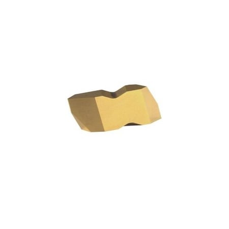 Hhip 6062-5005 - T/NT-4 R C5 Coated Right Hand Threading Carbide Insert