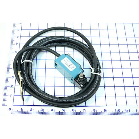 Mcguire 612-030 - Limit Switches,Lower Limit Switch