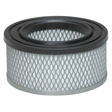 Dynabrade 62415 - HEPA Filter Cartridge for Dynabrade Vacuum Systems, 62415