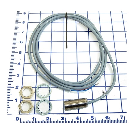 Serco 625-036 - Proximity Switches,Proximity Switch,Dc
