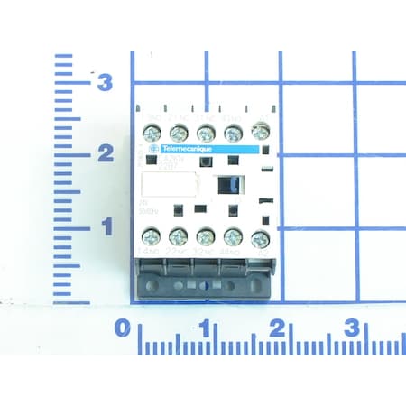 Serco 626-020 - Overload Relays,Control Relay