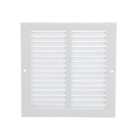 Oatey 39011 - Grille,Faceplate,for Sure Vent