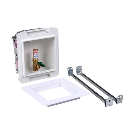 Oatey 39124 - Fire Imob,1/4,F1960 Pex Ha Ll