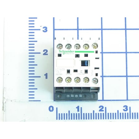Serco 632-125 - Motor Starter Contactors,Motor Starter