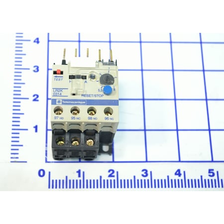 Serco 632-148 - Overload Relays,Overload Relay