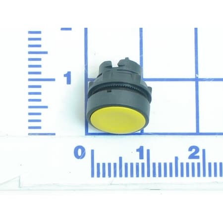 Serco 632-171 - Push Buttons,Push Button-Yellow