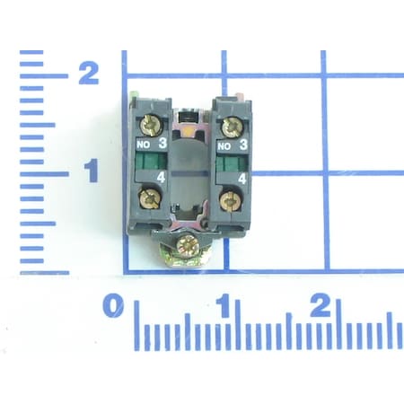 Serco 632-255 - Selector Switches,Selector Switch Base
