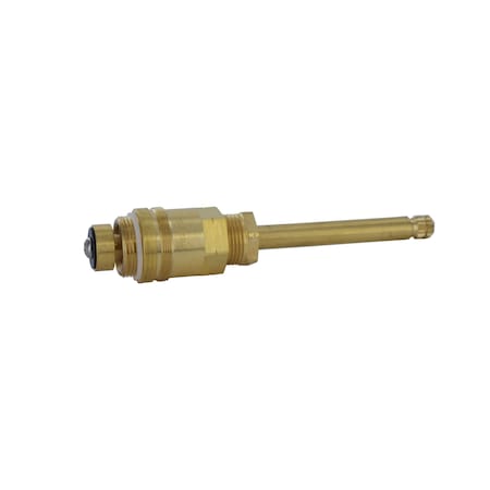 Gerber G0098674 - Cold Stem and Bonnet,Brass,Chrome