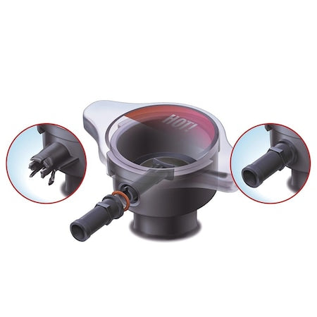 Airsept 65608 - Perma Tube Refill - 5 pcs.