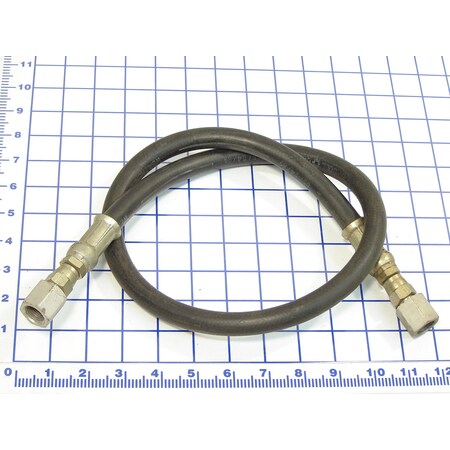 Kelley 700-165 - Hoses,Hose Hydraulic 3/8" X 40"Lg
