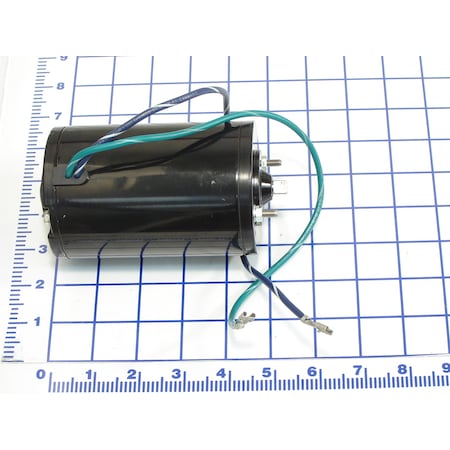 Kelley 709-753 - Motors,Motor For Star 4 Hyd Pump