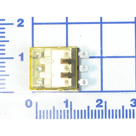 Poweramp 7141-0073 - Overload Relays,Relay