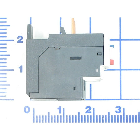 Poweramp 7141-0175 - Overload Relays,Thermal Overload