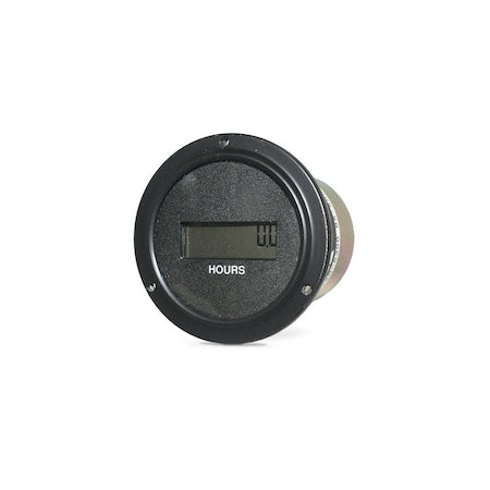 Trumeter 720-6300 - Hour Meter