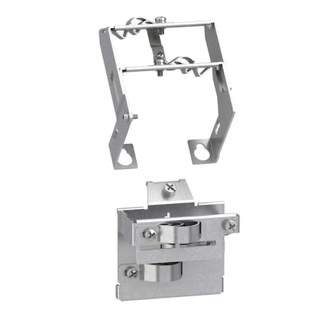 Schneider Electric VW3A4430 - Plate for EMC mounting, Altivar Machine ATV340, for variable speed drive size 1