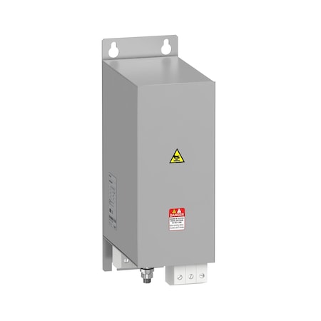 Schneider Electric VW3A4707 - EMC radio interference input filter - for variable speed drive - 160 A