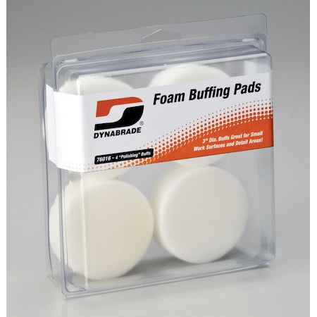 Dynabrade 76016 - Foam Pad,76016