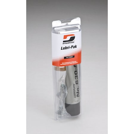 Dynabrade 76020 - Lubri-Pak Lubricant Packet, 76020