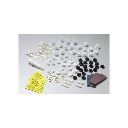 Johnson Controls V-9999-610 - Vlvpackkitfor10 Vlv Priceeach