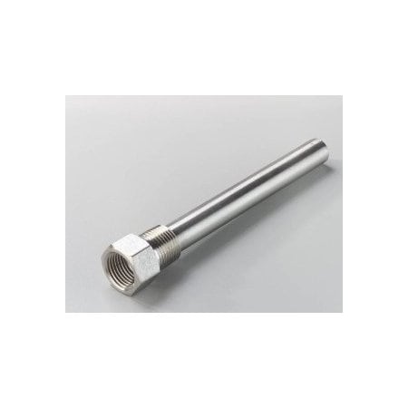 Johnson Controls WZ-1000-2 - Stainless Steel Well