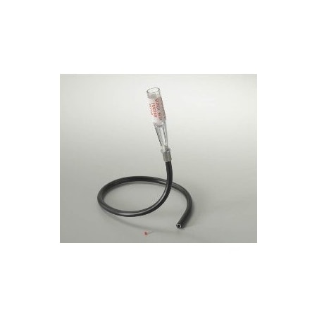 Johnson Controls RLD-H10-100 - Refr Leak Detector 14 In