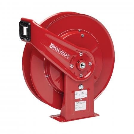 Reelcraft THA7600 OMP - Hose Reel, Wt 47 Lbs
