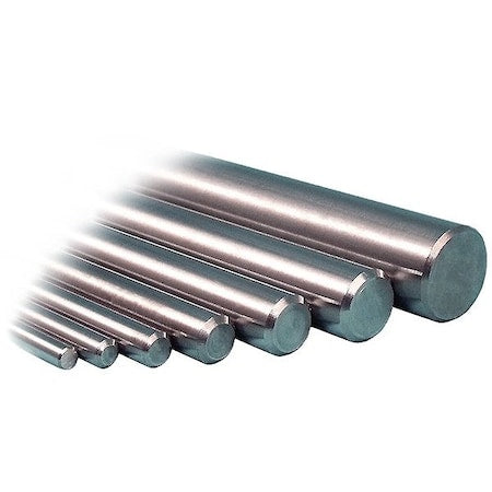 Ondrives.Us GP1250-20 - Keyless Rotary Shaft,2 in L,17-4 PH SS